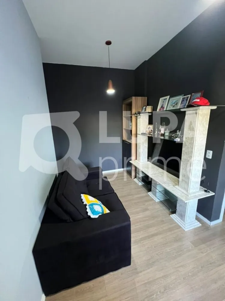 Apartamento, 2 quartos, 46 m² - Foto 3