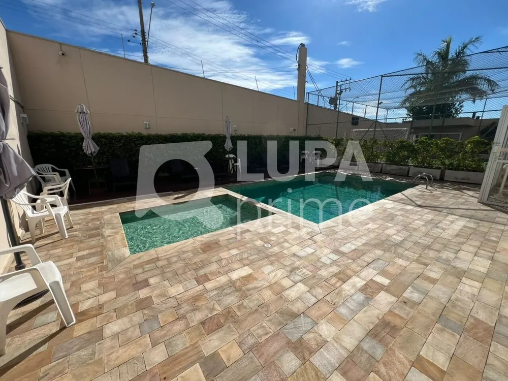 Apartamento, 2 quartos, 46 m² - Foto 1