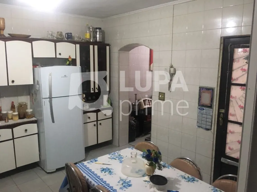 Casa, 3 quartos, 200 m² - Foto 11