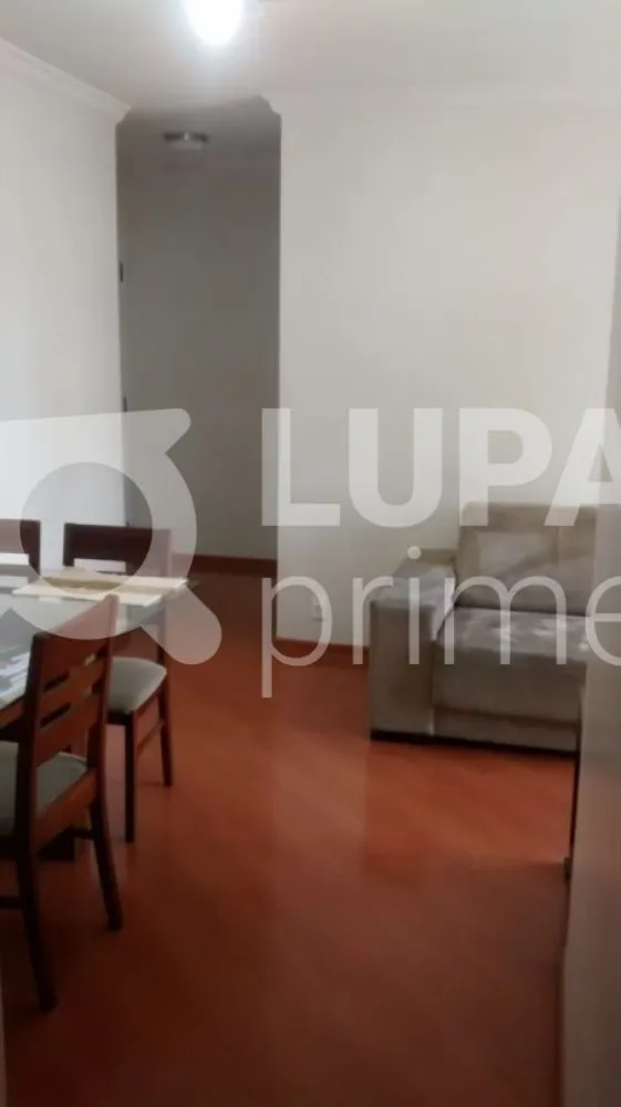 Apartamento, 2 quartos, 50 m² - Foto 9