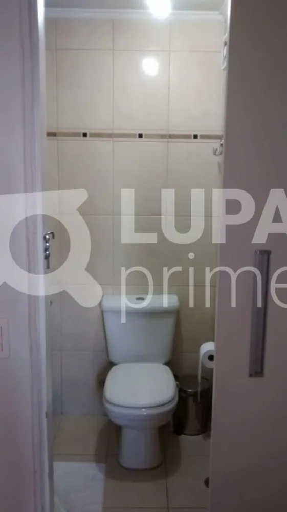 Apartamento, 2 quartos, 50 m² - Foto 7