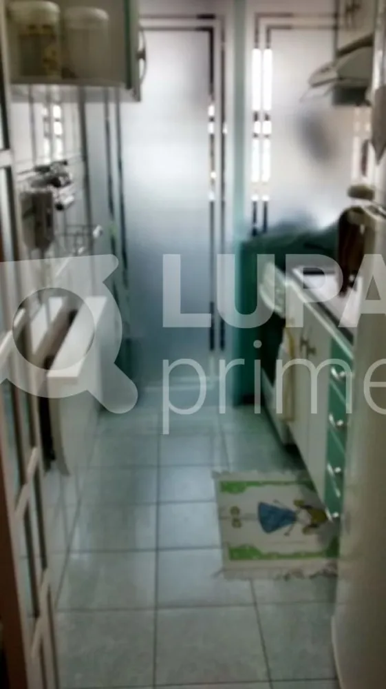 Apartamento, 2 quartos, 50 m² - Foto 12