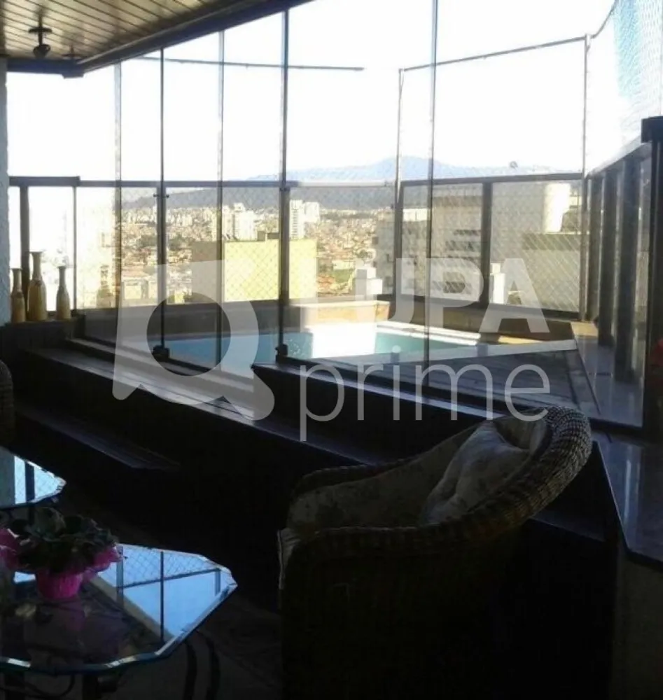 Apartamento, 4 quartos, 280 m² - Foto 10