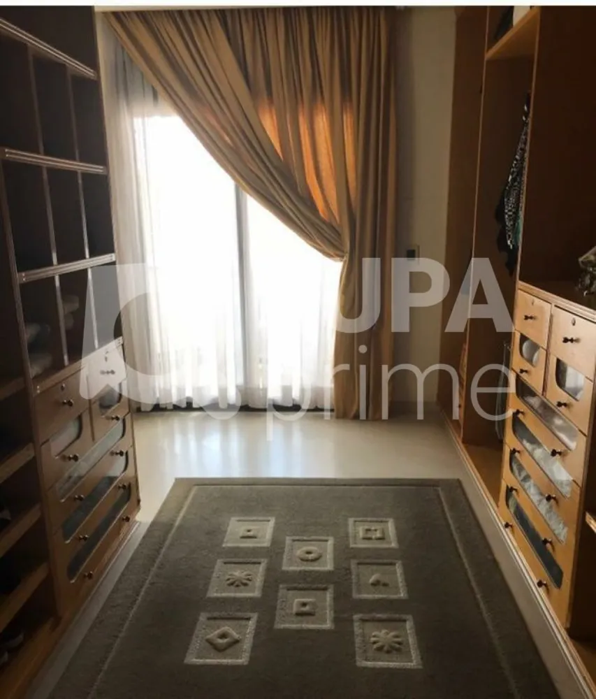 Apartamento, 4 quartos, 280 m² - Foto 1