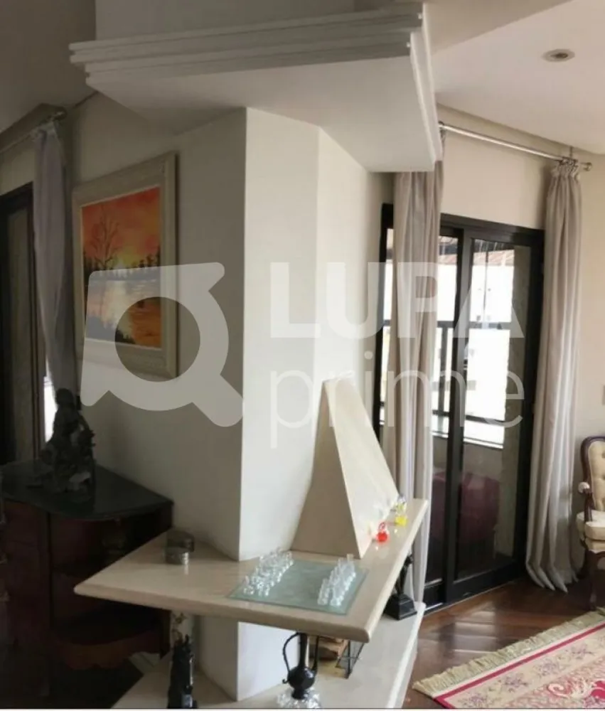 Apartamento, 4 quartos, 280 m² - Foto 9