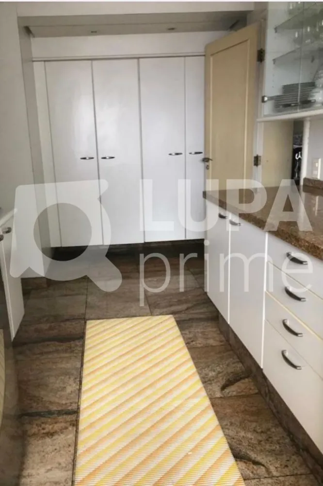 Apartamento, 4 quartos, 280 m² - Foto 2