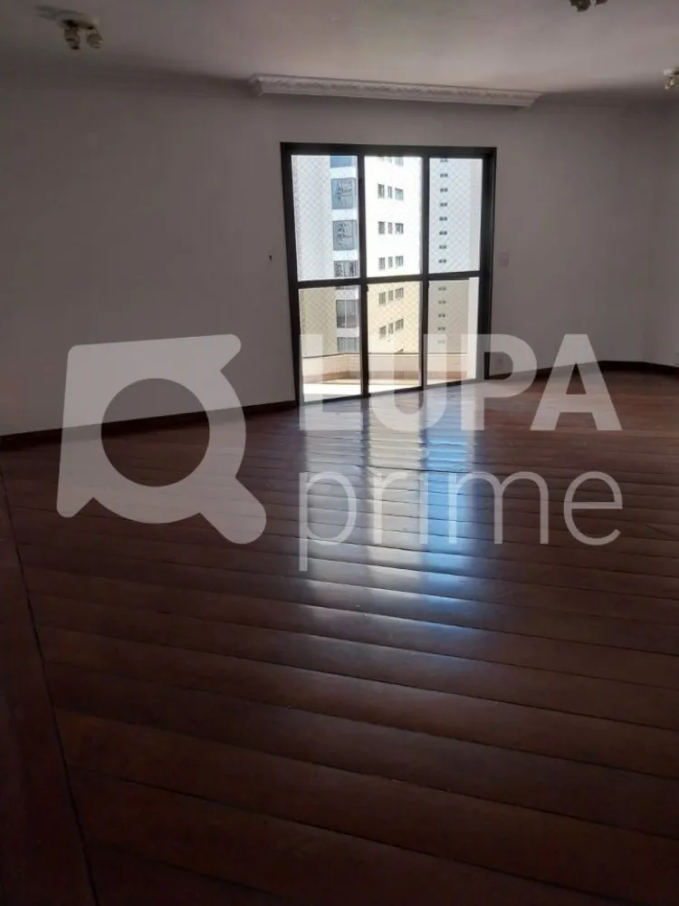 Apartamento, 4 quartos, 200 m² - Foto 3