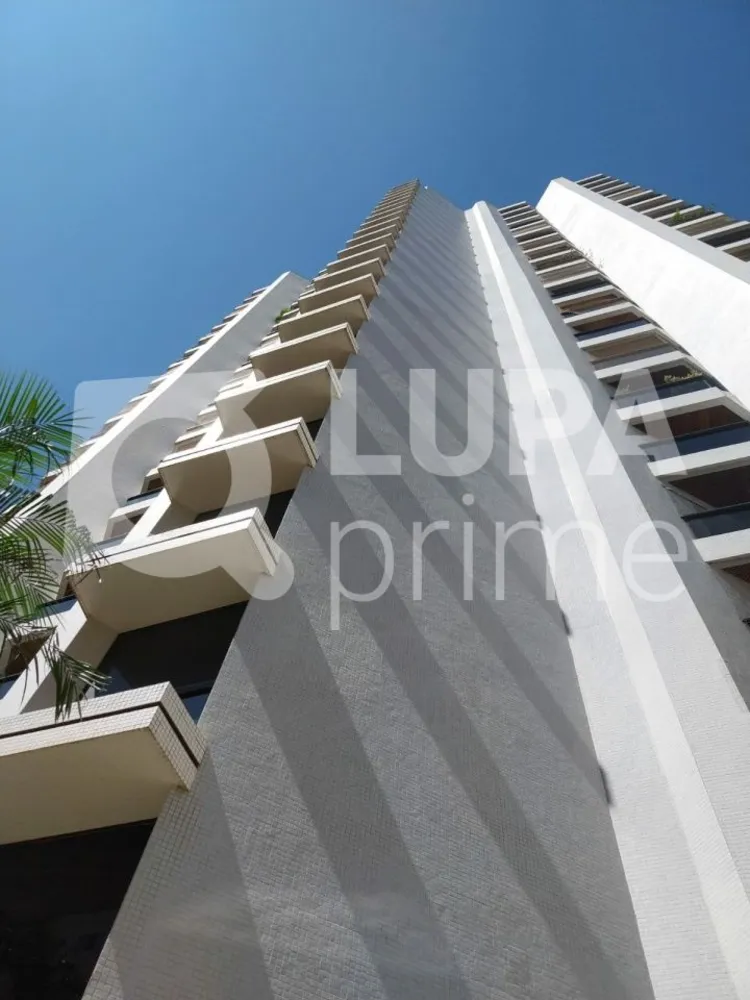 Apartamento, 4 quartos, 200 m² - Foto 1