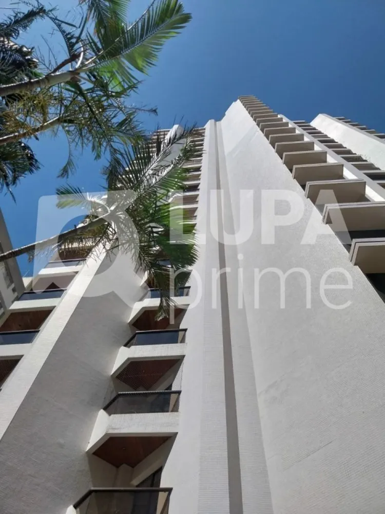 Apartamento, 4 quartos, 200 m² - Foto 2