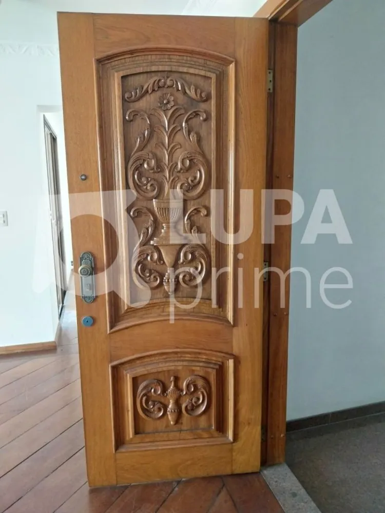 Apartamento, 4 quartos, 200 m² - Foto 6