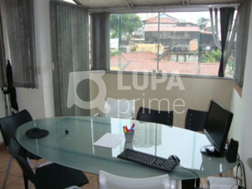 Prédio Inteiro, 592 m² - Foto 3