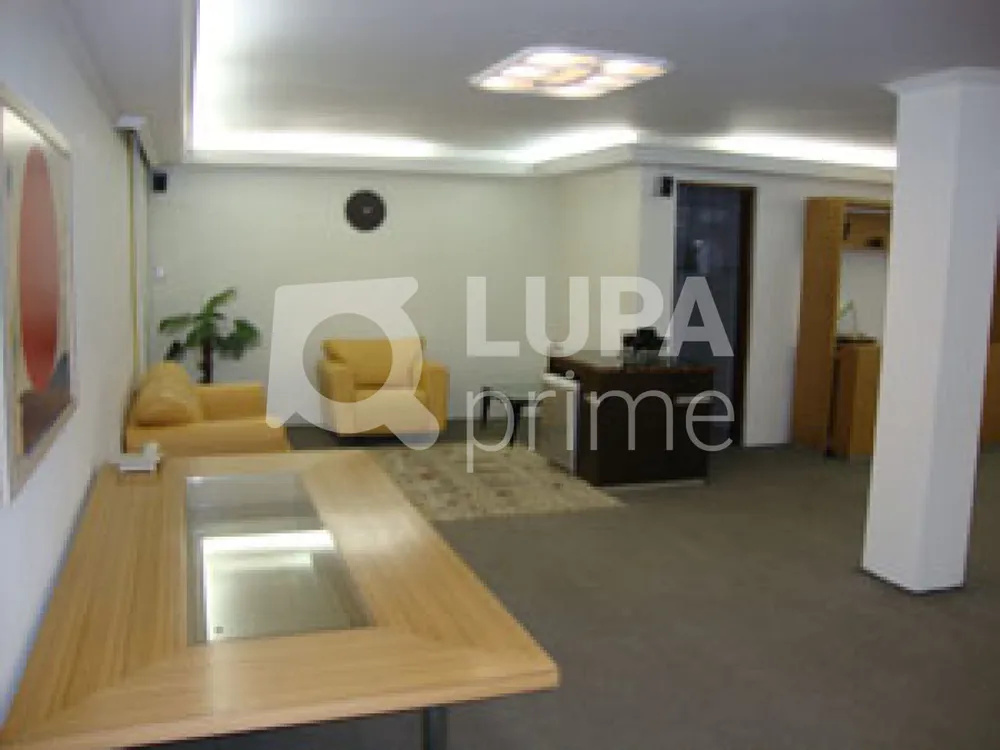Prédio Inteiro, 592 m² - Foto 6
