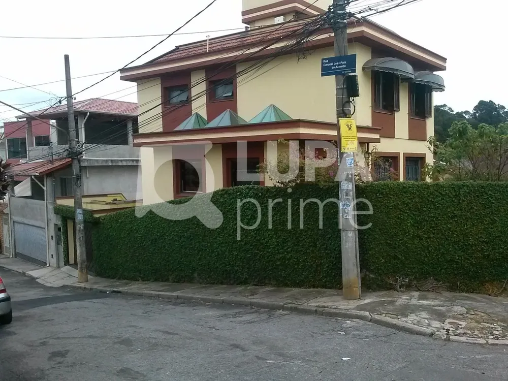 Casa, 3 quartos, 338 m² - Foto 1