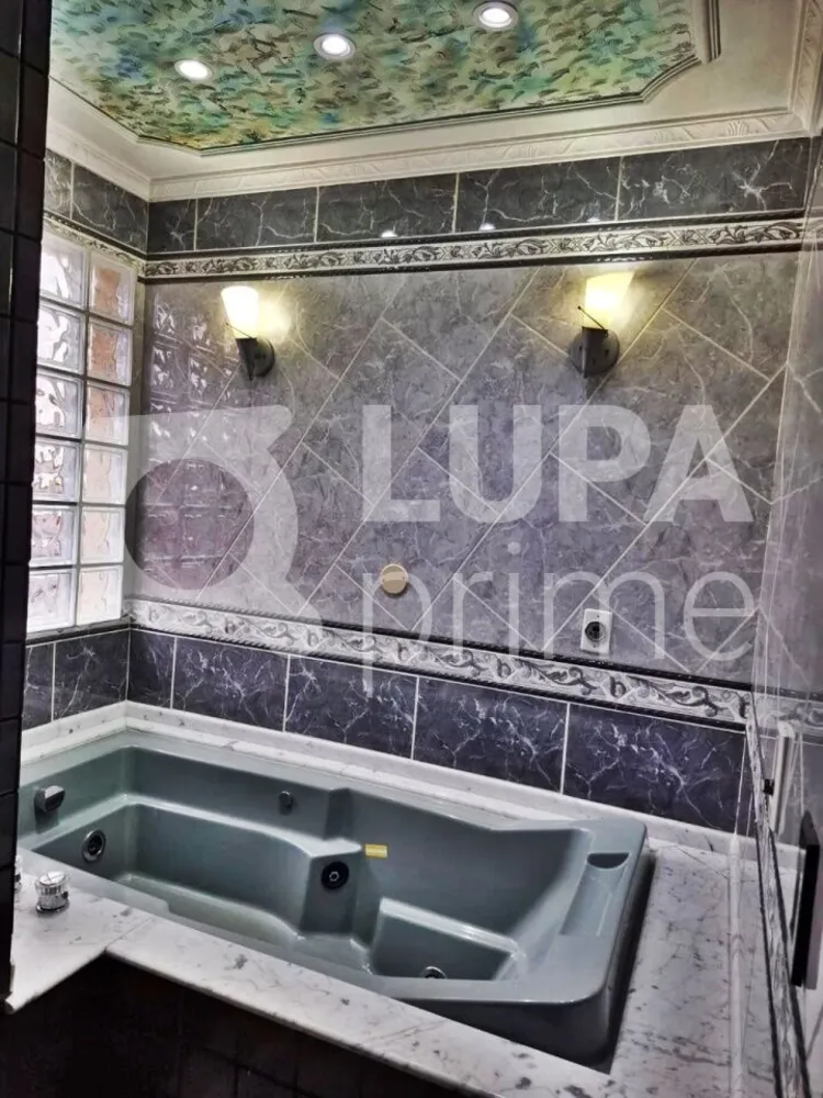 Casa, 5 quartos, 439 m² - Foto 9
