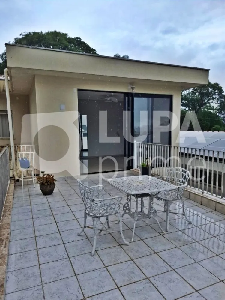 Casa, 5 quartos, 439 m² - Foto 16