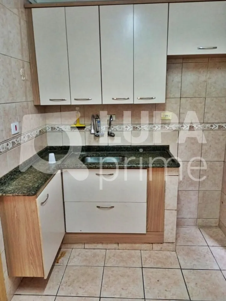 Apartamento, 2 quartos, 45 m² - Foto 11