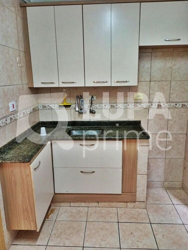 Apartamento à venda com 2 quartos, 45m² - Foto 5