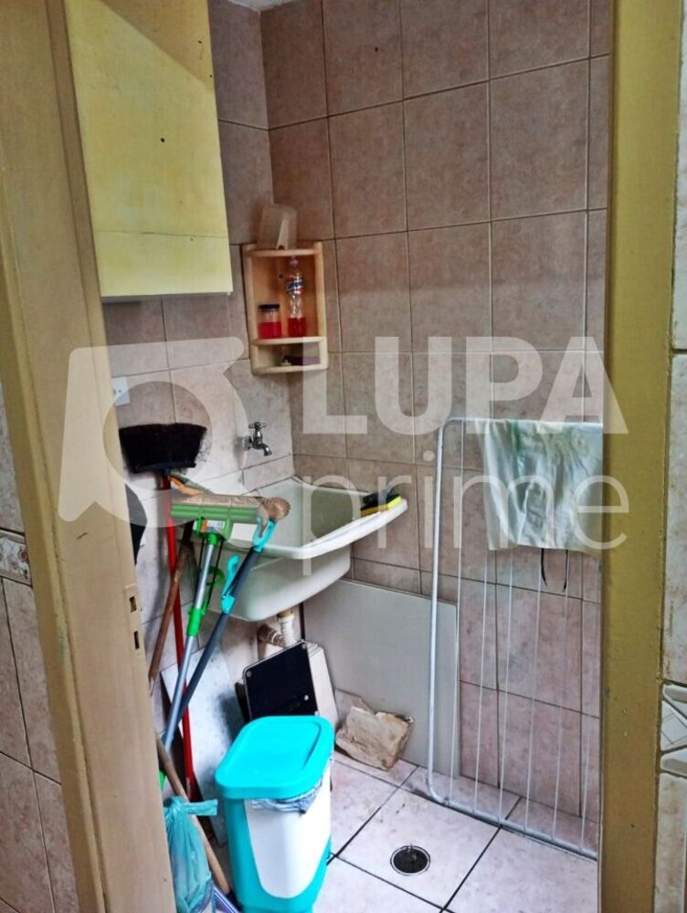 Apartamento à venda com 2 quartos, 45m² - Foto 8