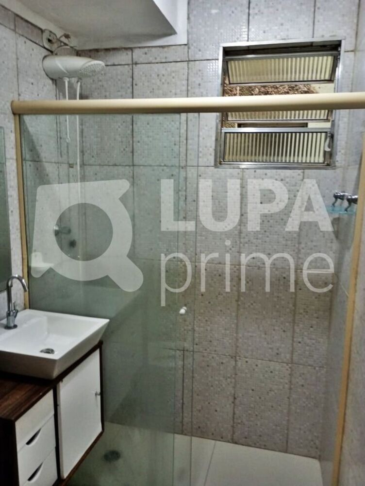 Apartamento à venda com 2 quartos, 45m² - Foto 7