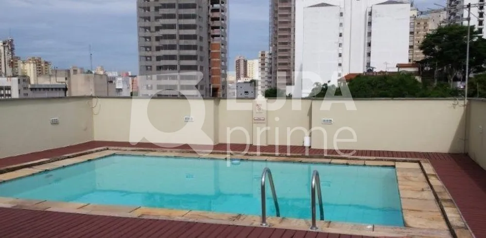 Apartamento, 1 quarto, 36 m² - Foto 9