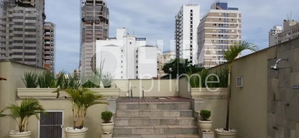 Apartamento, 1 quarto, 36 m² - Foto 6