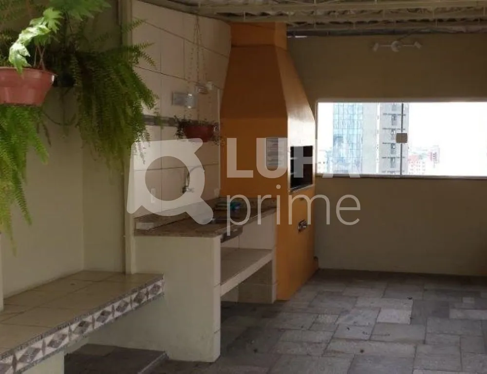 Apartamento, 1 quarto, 36 m² - Foto 4