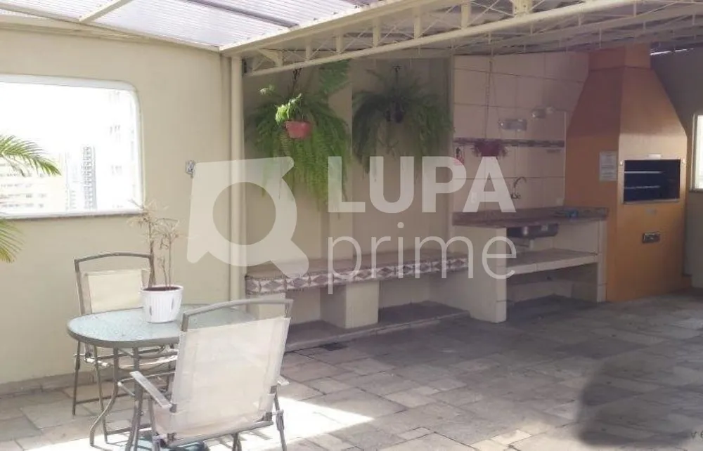 Apartamento, 1 quarto, 36 m² - Foto 7