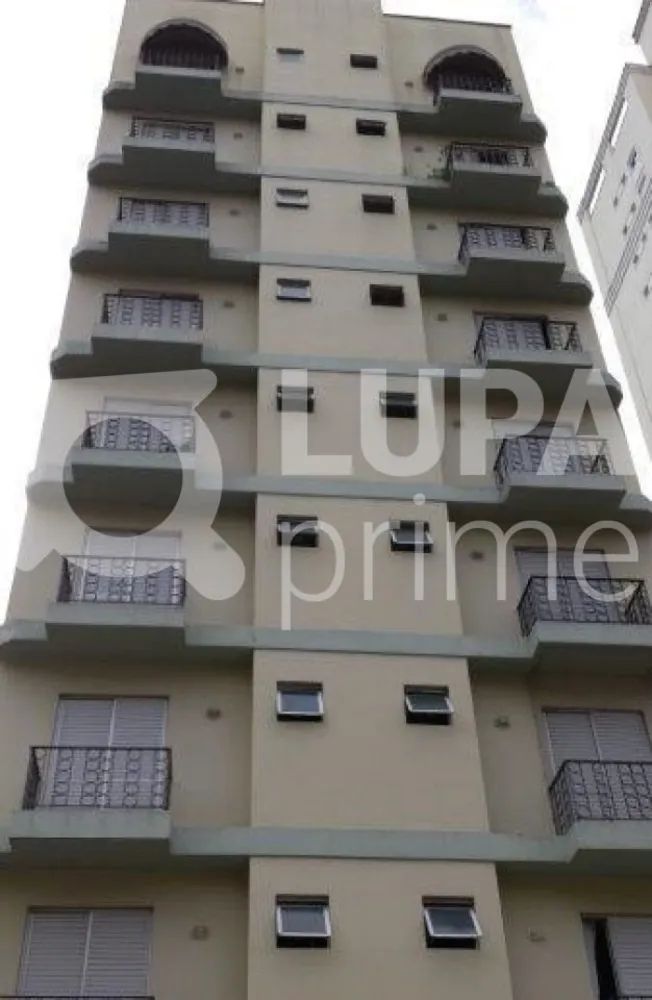 Apartamento, 1 quarto, 36 m² - Foto 3