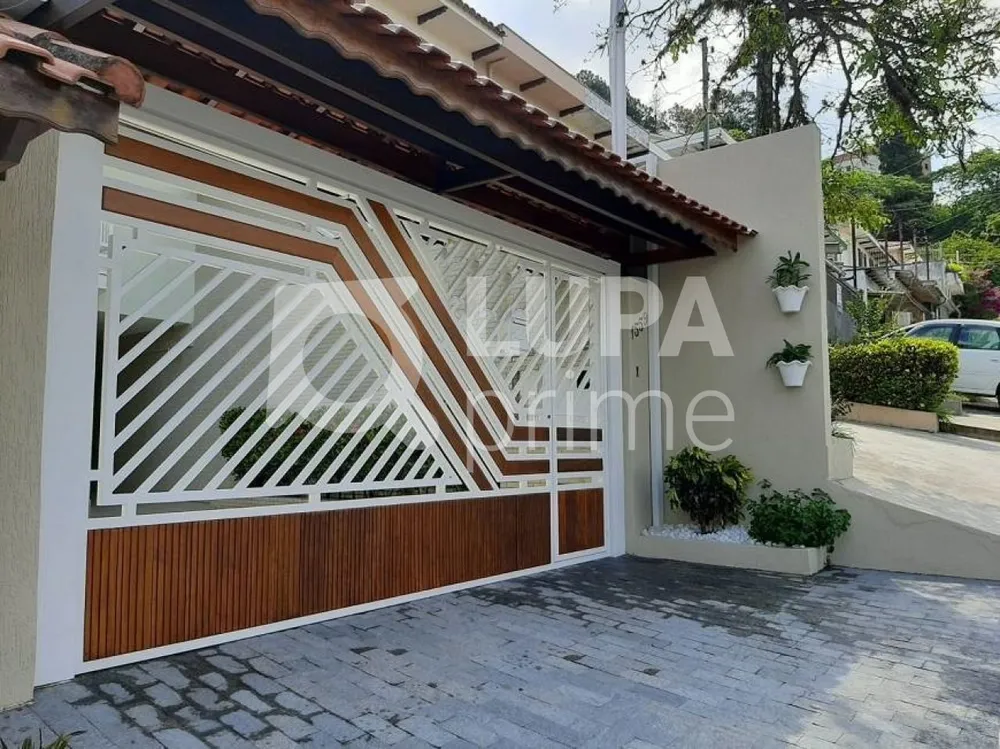 Casa, 3 quartos, 188 m² - Foto 1