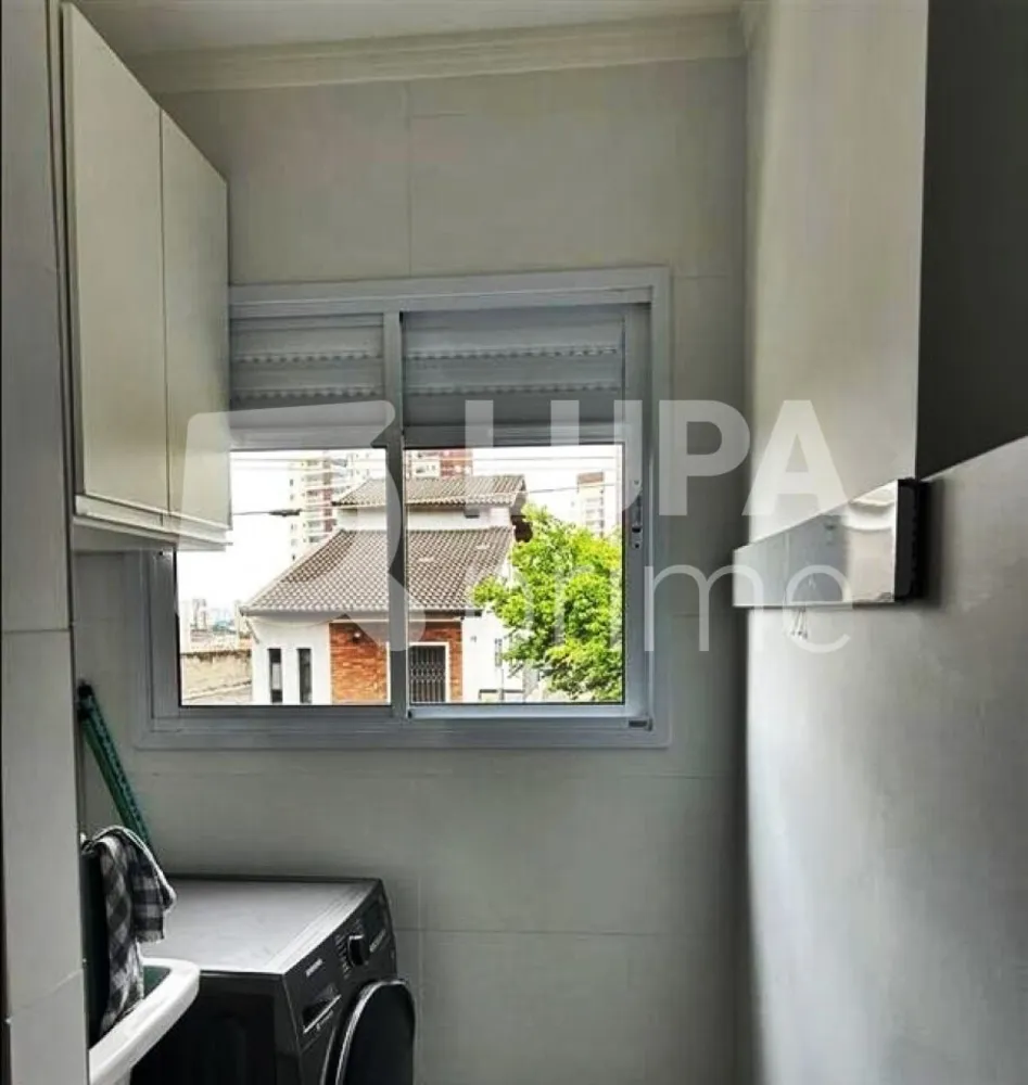 Apartamento, 2 quartos, 49 m² - Foto 7
