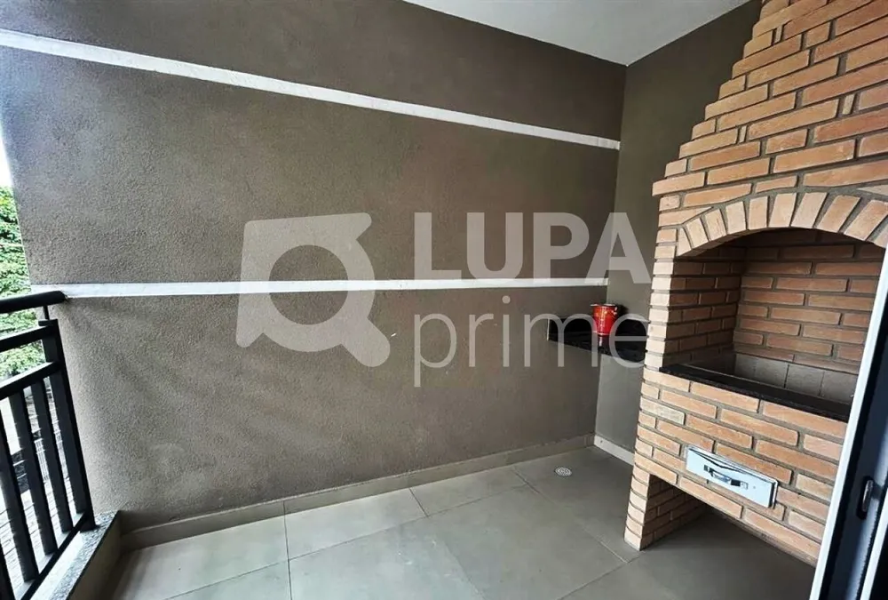 Apartamento, 2 quartos, 49 m² - Foto 3