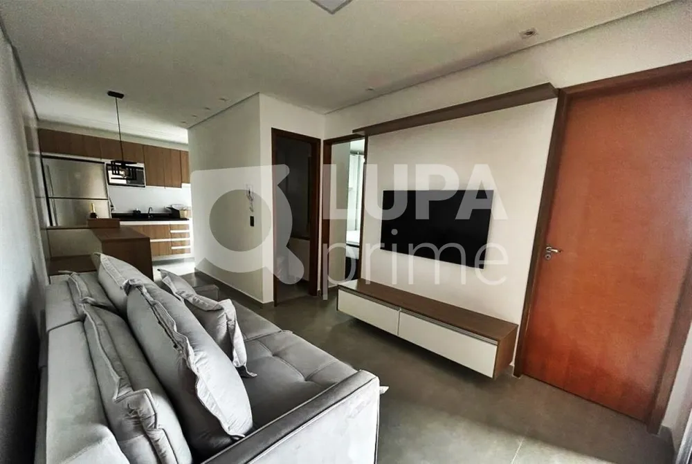Apartamento, 2 quartos, 49 m² - Foto 5