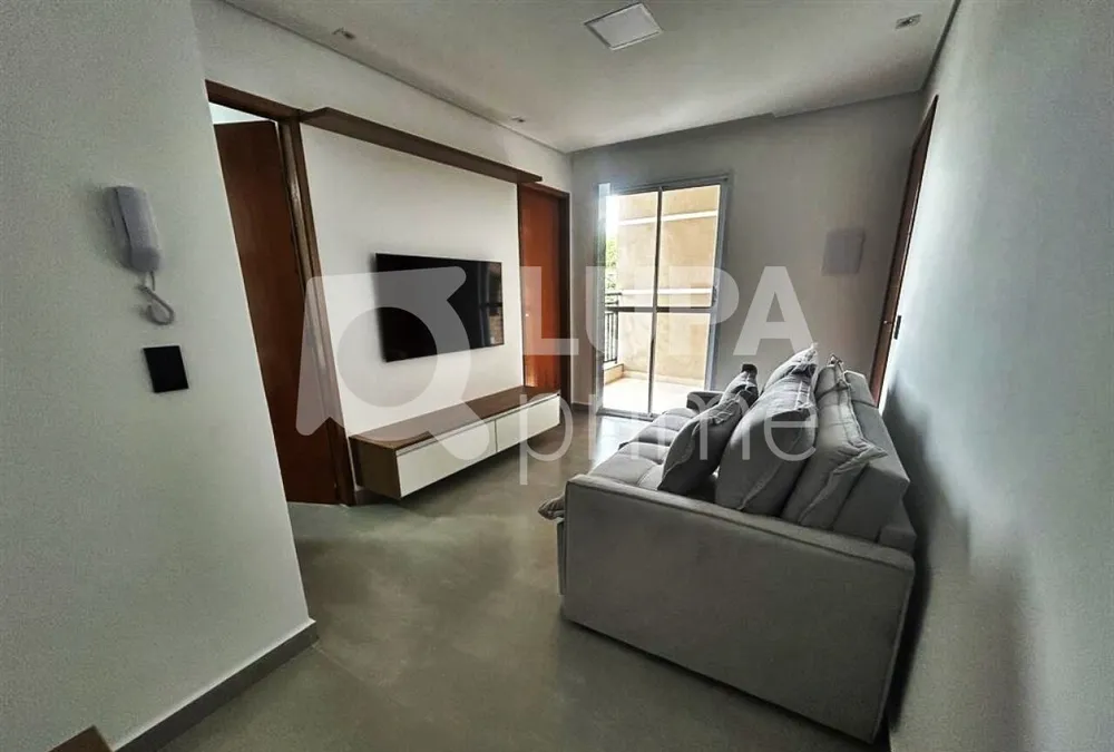 Apartamento, 2 quartos, 49 m² - Foto 6