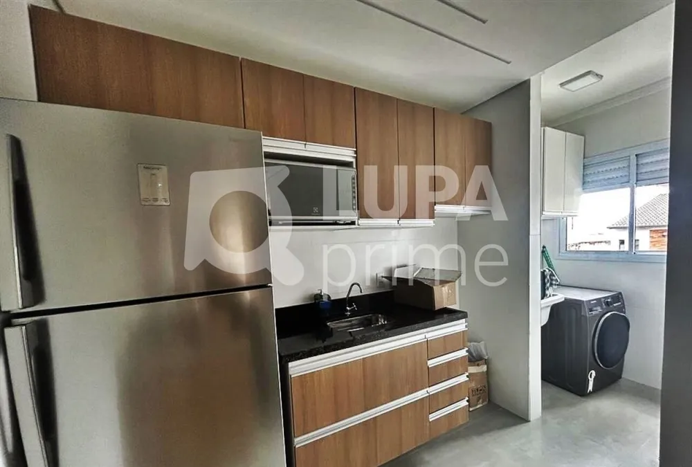 Apartamento, 2 quartos, 49 m² - Foto 4