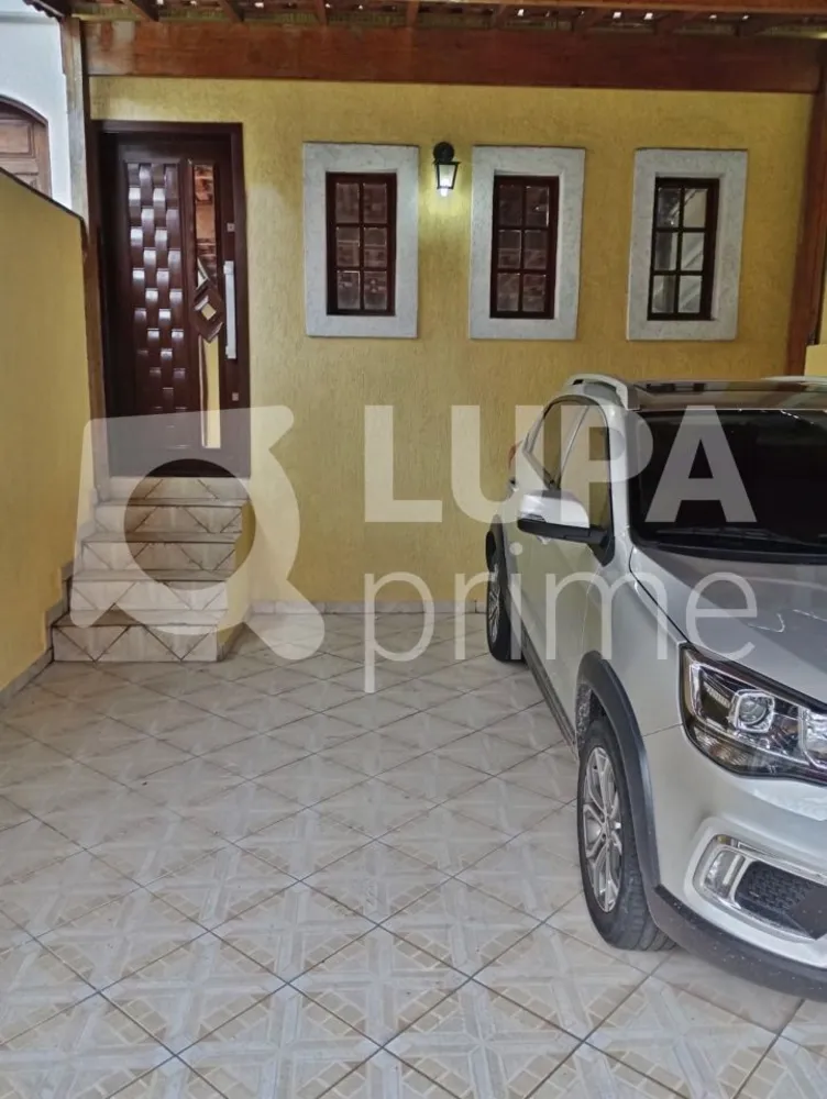 Casa, 2 quartos, 100 m² - Foto 11
