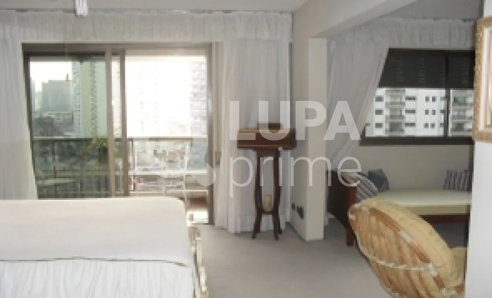 Apartamento, 5 quartos, 430 m² - Foto 4