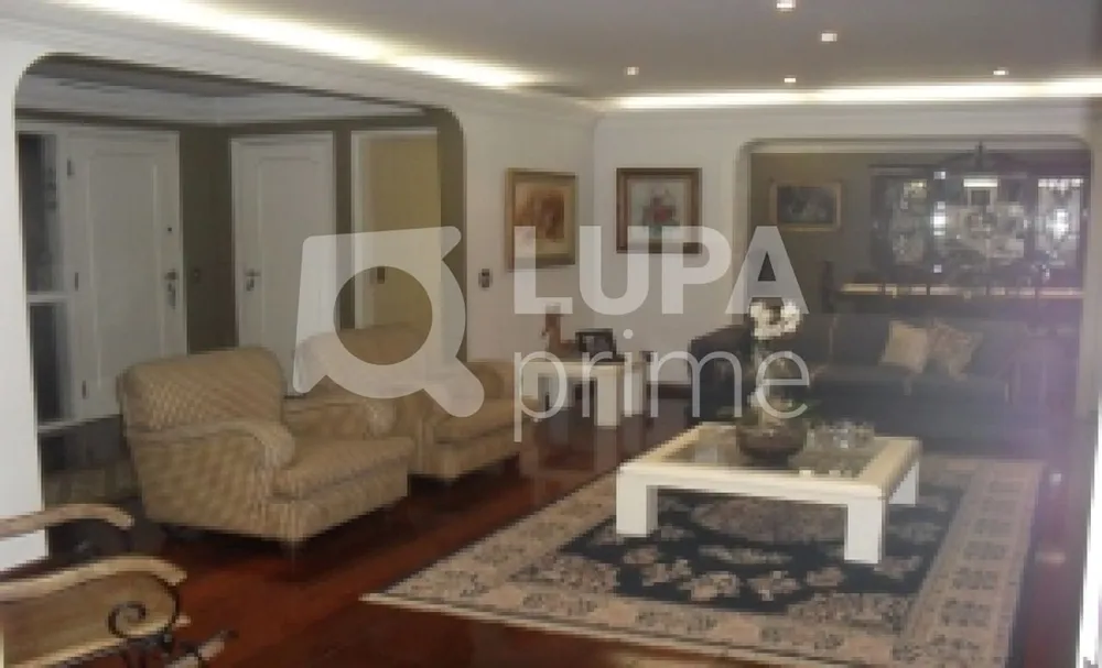 Apartamento, 5 quartos, 430 m² - Foto 1
