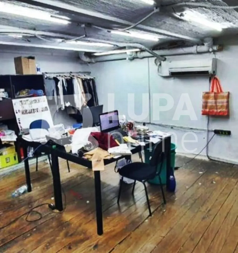 Prédio Inteiro, 544 m² - Foto 2