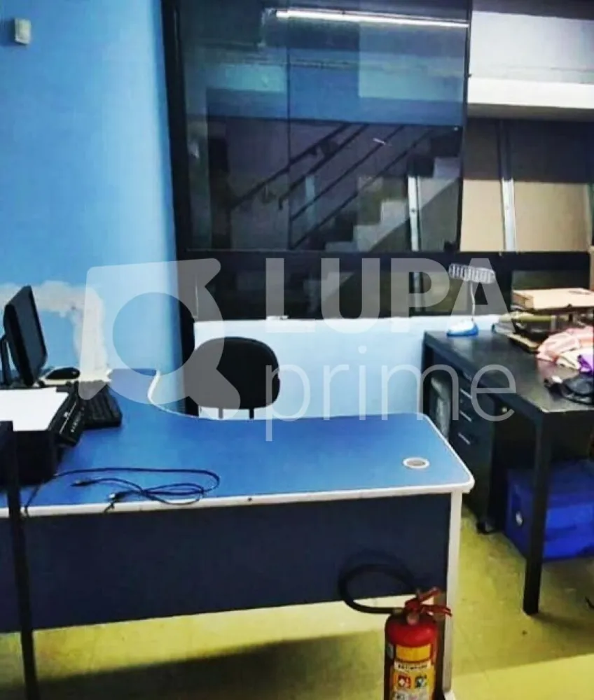 Prédio Inteiro, 544 m² - Foto 13