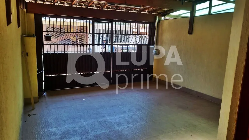 Casa, 3 quartos, 108 m² - Foto 1