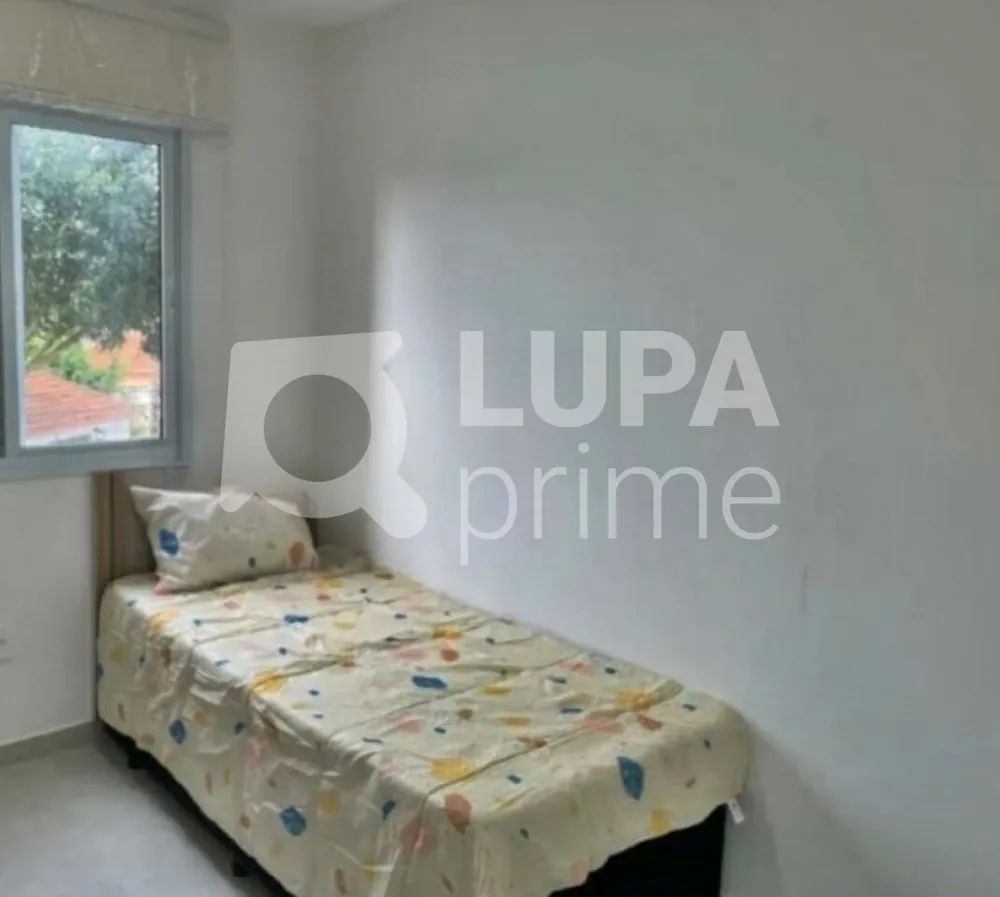 Apartamento, 1 quarto, 28 m² - Foto 7