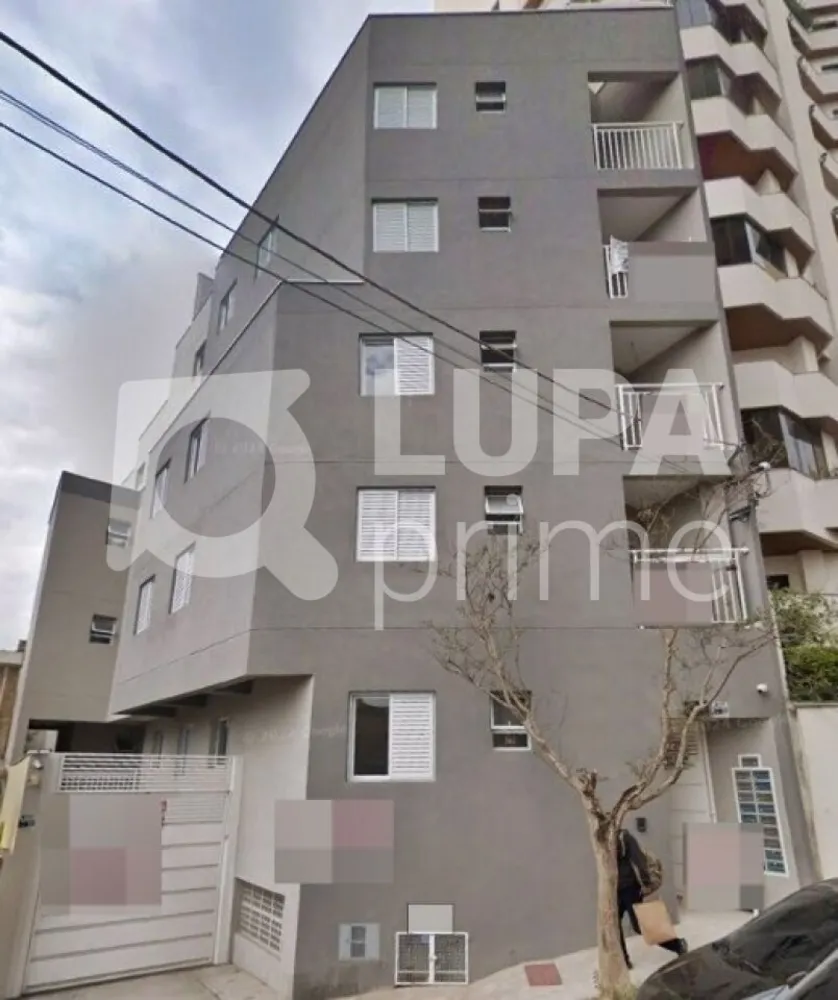 Apartamento, 1 quarto, 28 m² - Foto 10