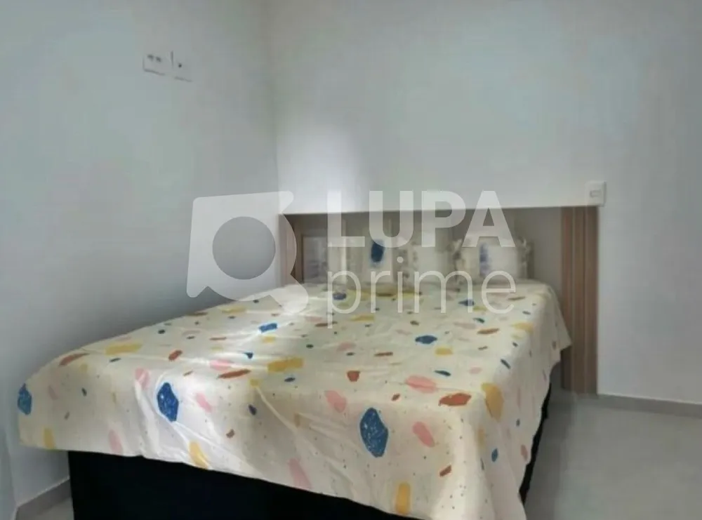 Apartamento, 1 quarto, 28 m² - Foto 3
