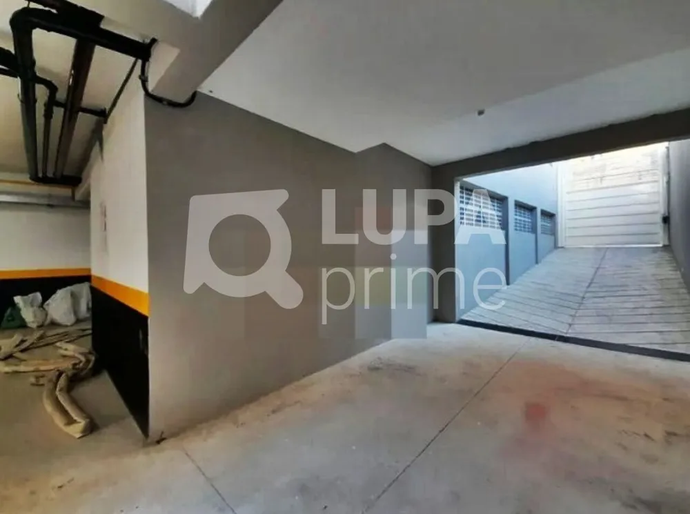 Apartamento, 1 quarto, 28 m² - Foto 9