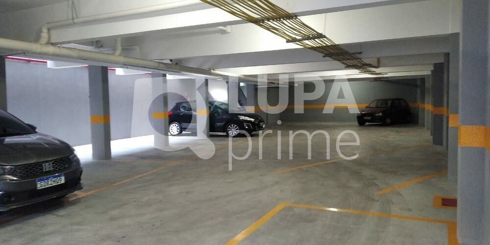 Apartamento, 2 quartos, 46 m² - Foto 3