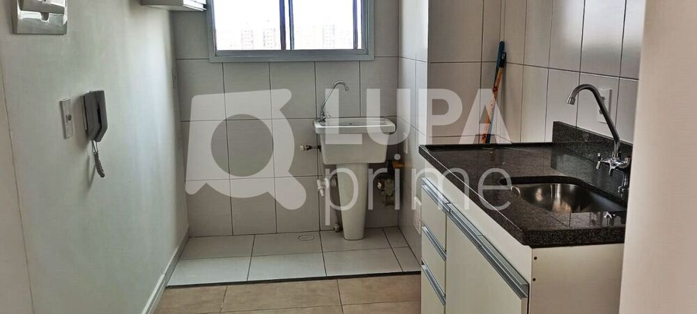 Apartamento, 2 quartos, 38 m² - Foto 7
