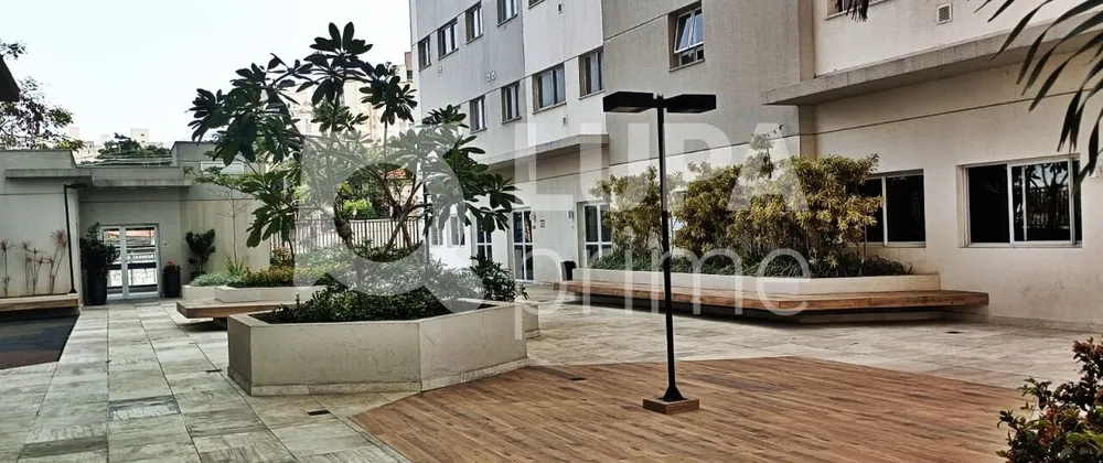 Apartamento, 2 quartos, 38 m² - Foto 21