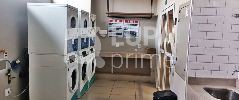 Apartamento, 2 quartos, 38 m² - Foto 2