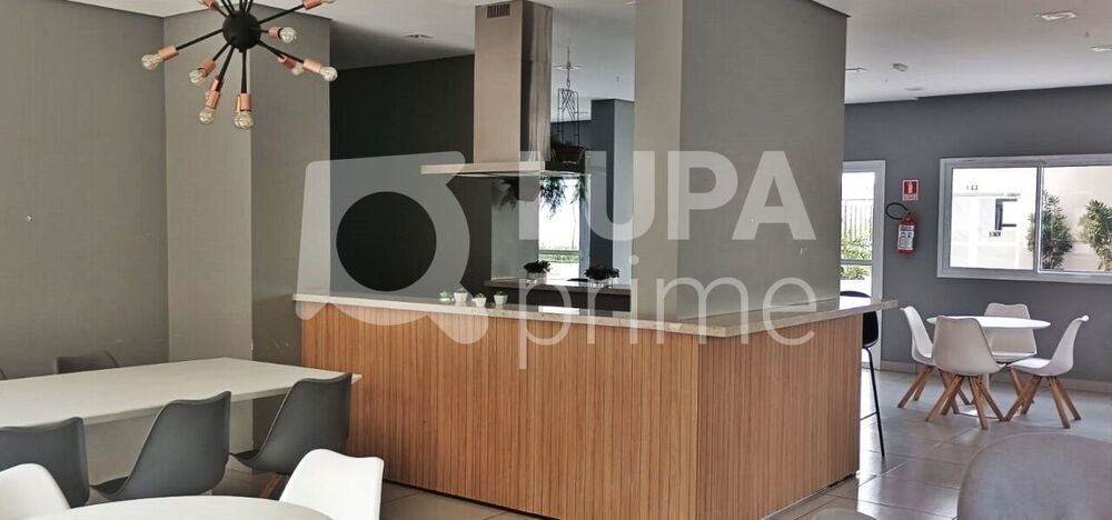 Apartamento, 2 quartos, 38 m² - Foto 6