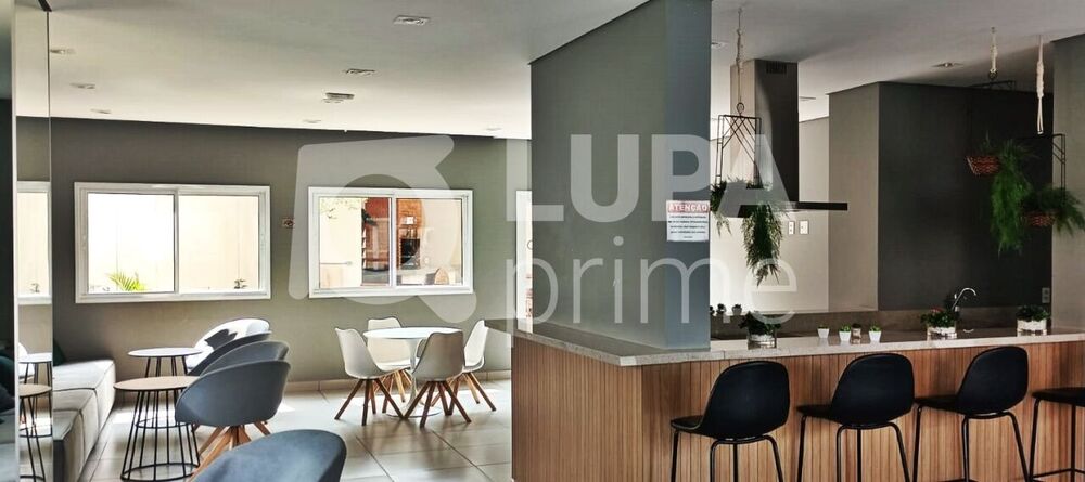 Apartamento, 2 quartos, 38 m² - Foto 14